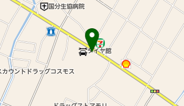 平安祭典 霧島会館の地図画像