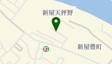 有限会社 渡部畳店 秋田店の地図画像