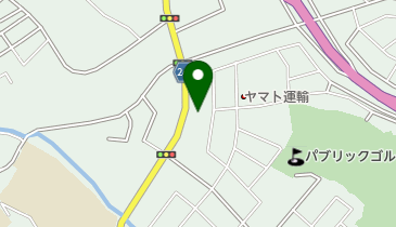 株式会社スズキ自販沖縄浦添営業所新車販売課の地図画像