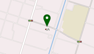 JAぎふ ふれあいプラザ桑原支店の地図画像