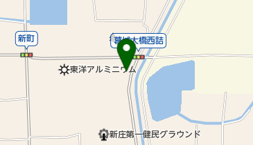 葛城市立葛城市コミュニティセンターの地図画像