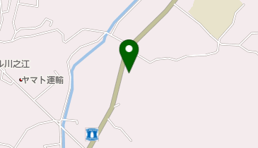 生きがい研修センターの地図画像