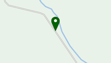 豊平峡ダム ハイブリッド電気バス乗場の地図画像