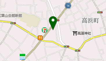 LIVE BAR TAKE FIVE OSAKA(ライブ バー テイク ファイブ オオサカ)の地図画像