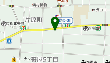 静香の地図画像