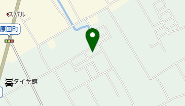 cafe Cococi(カフェ ココチ)の地図画像