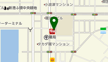 GiG-BAND.COM(ギグバンドドットコム)の地図画像