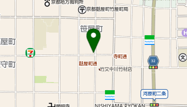 SuBes Vegetus(ズーセス ヴェゲトゥス)の地図画像