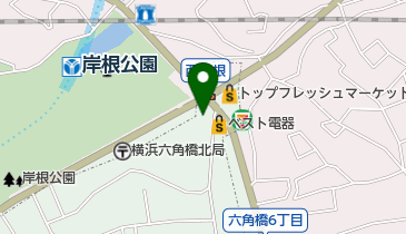 保護猫の家 ARIGATO(アリガトウ)の地図画像