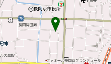 草庵 阿里伽の地図画像