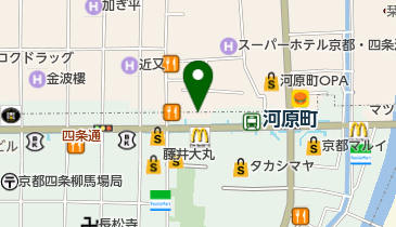 yasai hori(ヤサイ ホリ)の地図画像