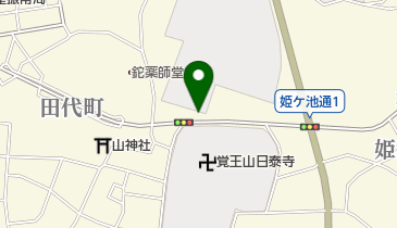 sifflement(シフルマン)の地図画像