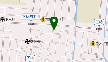 SOL FLA cafe(ソル フラ カフェ)の地図画像