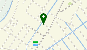 スーパージャンボ 刈谷店 イン オートプラザラビットの地図画像