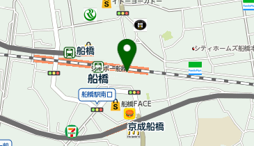 千葉県船橋市本町の精肉 鮮魚 駐車場あり 一覧 Navitime