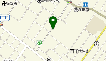 &Anne(アンド アン)の地図画像