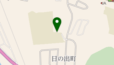 瀬戸市学校給食センター 学校教育課 学校給食係、学校給食会の地図画像