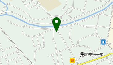 ひよこ雑貨店の地図画像