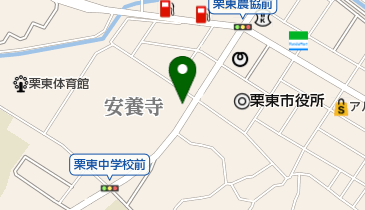 hilealo(ヒレアロ)の地図画像