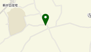 洋食シェフズキッチンNakamura(ナカムラ)の地図画像