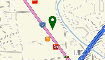 良品買館 茨木店の地図画像