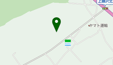 いちご園大樹の地図画像