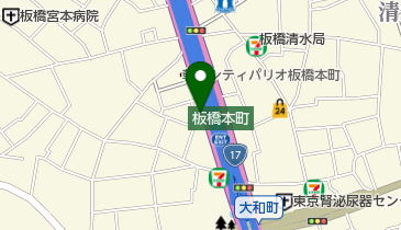 BAR LIGHT HOUSE(バー ライト ハウス)の地図画像