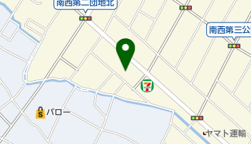 STEAK HOUSE WATAYOSHI(ステーキ ハウス ワタヨシ)の地図画像