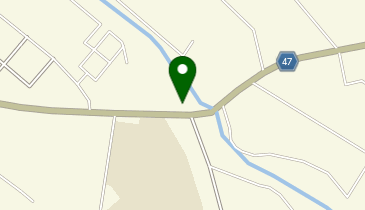 うさちゃんクリーニング 羽黒ストア店の地図画像