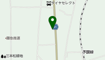 CAR OFFICE takashiro(カー オフィス タカシロ)の地図画像