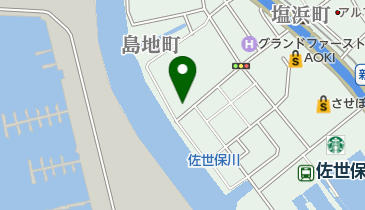 SCIENCE PATISSERIE SASA(サイエンス パティスリー ササ)の地図画像