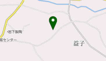 Natural Bakery(ナチュラル ベーカリー) 日々舎の地図画像