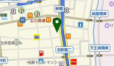 木村歯科医院の地図画像