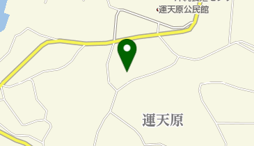 島ごはん 花城食堂の地図画像