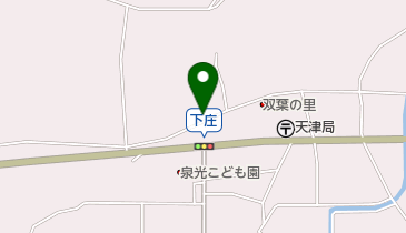 nico(ニコ)ドーナツ 宇佐店の地図画像