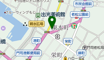 今是の地図画像