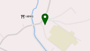 Lamp of Hope(ランプ オブ ホープ)の地図画像