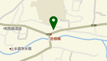 REFACTORY antiques(リファクトリー アンティーク)の地図画像