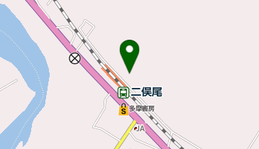 GROWTON(グロートン)の地図画像