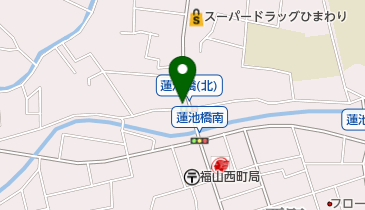 ZAKKAYA CONNECT(ザッカヤ コネクト)の地図画像