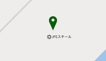 日廣産業株式会社 本社の地図画像