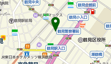 大滝ケミカル株式会社の地図画像