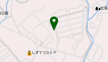 一条栄養保健商会の地図画像