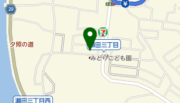 有限会社小森工業所の地図画像