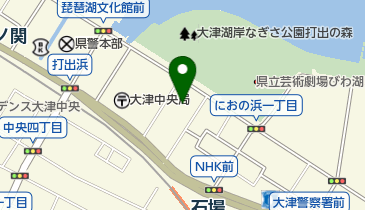 アドバンスド・メディックス株式会社の地図画像