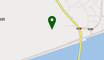 エア・ウォーター株式会社オンサイト部和歌山工場の地図画像