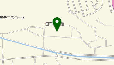 電協産業株式会社南九州営業所の地図画像