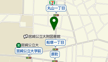 遠山和伸商会の地図画像