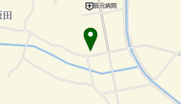 井上商会の地図画像