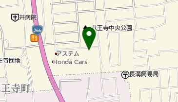 株式会社サン・ダイコー西九州支店の地図画像